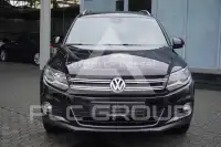 2014 Volkswagen Tiguan