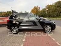 2014 Volkswagen Tiguan