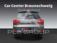 2014 Volkswagen Tiguan