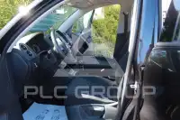 2014 Volkswagen Tiguan