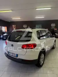 2014 Volkswagen Tiguan