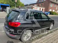 2014 Volkswagen Tiguan