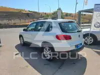 2014 Volkswagen Tiguan