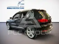 2014 Volkswagen Tiguan