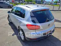 2014 Volkswagen Tiguan