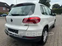 2014 Volkswagen Tiguan