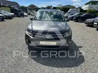 2014 Volkswagen Tiguan