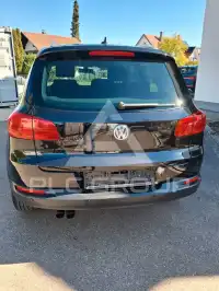 2014 Volkswagen Tiguan