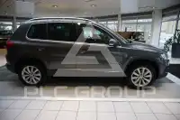 2014 Volkswagen Tiguan