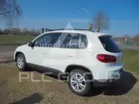 2014 Volkswagen Tiguan