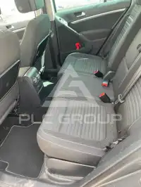 2014 Volkswagen Tiguan