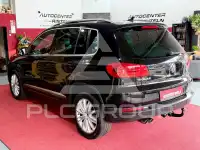 2014 Volkswagen Tiguan