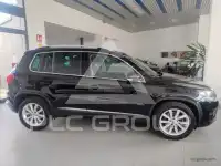2014 Volkswagen Tiguan