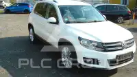 2014 Volkswagen Tiguan