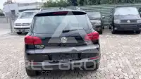 2014 Volkswagen Tiguan