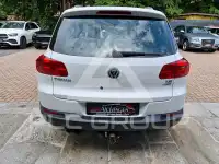 2014 Volkswagen Tiguan