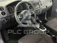 2014 Volkswagen Tiguan