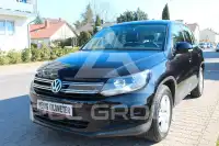 2014 Volkswagen Tiguan