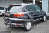 2014 Volkswagen Tiguan