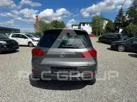 2014 Volkswagen Tiguan
