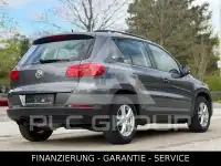 2014 Volkswagen Tiguan