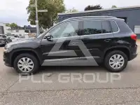 2014 Volkswagen Tiguan