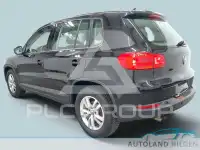 2014 Volkswagen Tiguan
