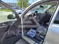 2014 Volkswagen Tiguan