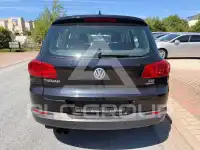 2014 Volkswagen Tiguan