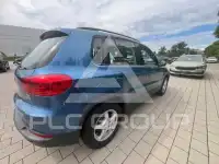 2014 Volkswagen Tiguan
