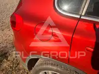 2014 Volkswagen Tiguan
