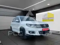 2014 Volkswagen Tiguan