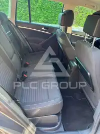 2014 Volkswagen Tiguan