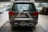 2014 Volkswagen Tiguan