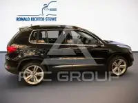 2014 Volkswagen Tiguan
