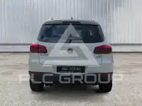 2014 Volkswagen Tiguan