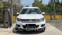 2014 Volkswagen Tiguan