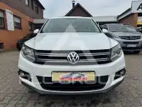 2014 Volkswagen Tiguan