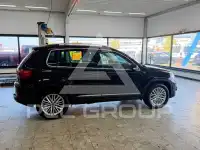 2014 Volkswagen Tiguan