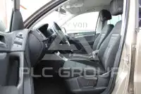 2014 Volkswagen Tiguan