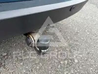 2014 Volkswagen Tiguan