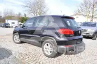 2014 Volkswagen Tiguan