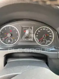 2014 Volkswagen Tiguan