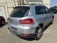 2014 Volkswagen Tiguan