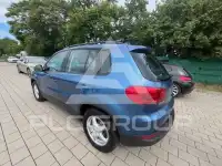 2014 Volkswagen Tiguan