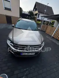 2014 Volkswagen Tiguan