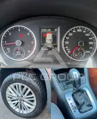 2014 Volkswagen Tiguan