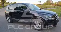 2014 Volkswagen Tiguan