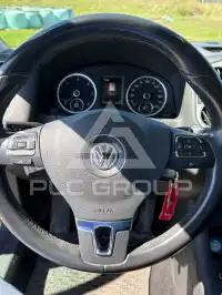 2014 Volkswagen Tiguan