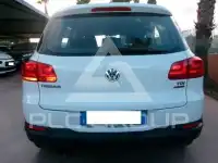 2014 Volkswagen Tiguan